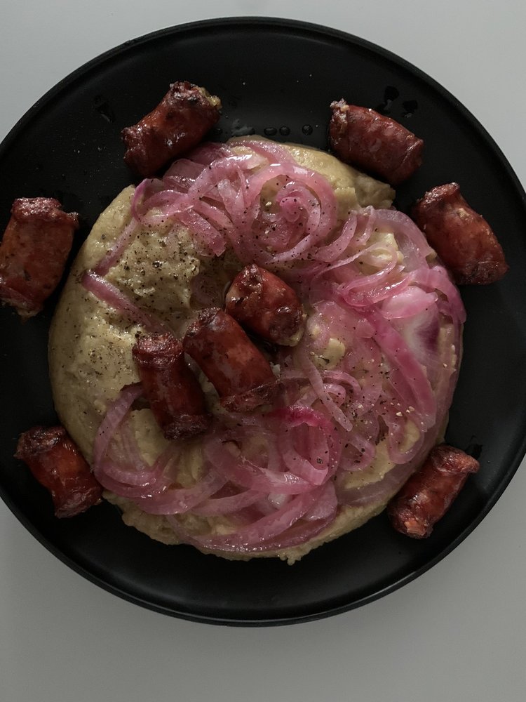 Delicias Express Cafe and Restaurant