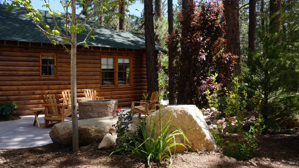 Estrada’s Landscaping & Fencing Landscaping 1032 W Big Bear Blvd