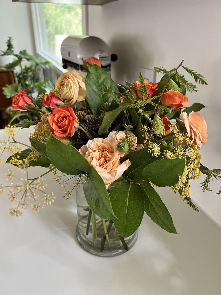 The Gardener's Cottage