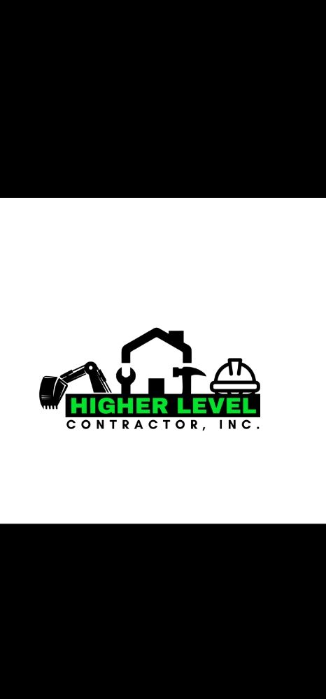 Higher Level Contractors