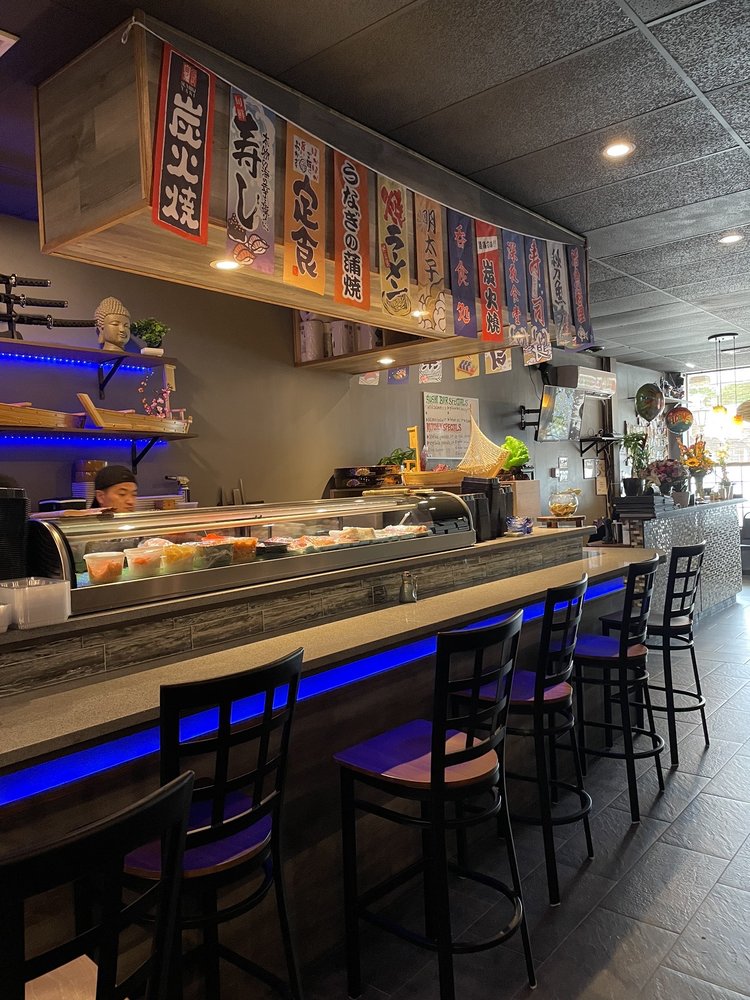 Yu Sushi