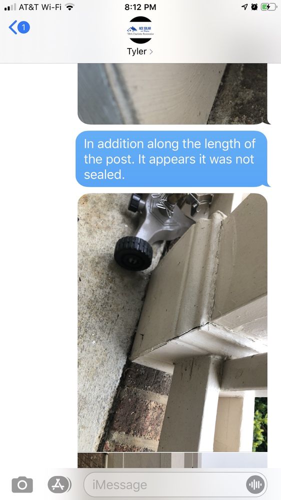 Ace Solar And Roofing