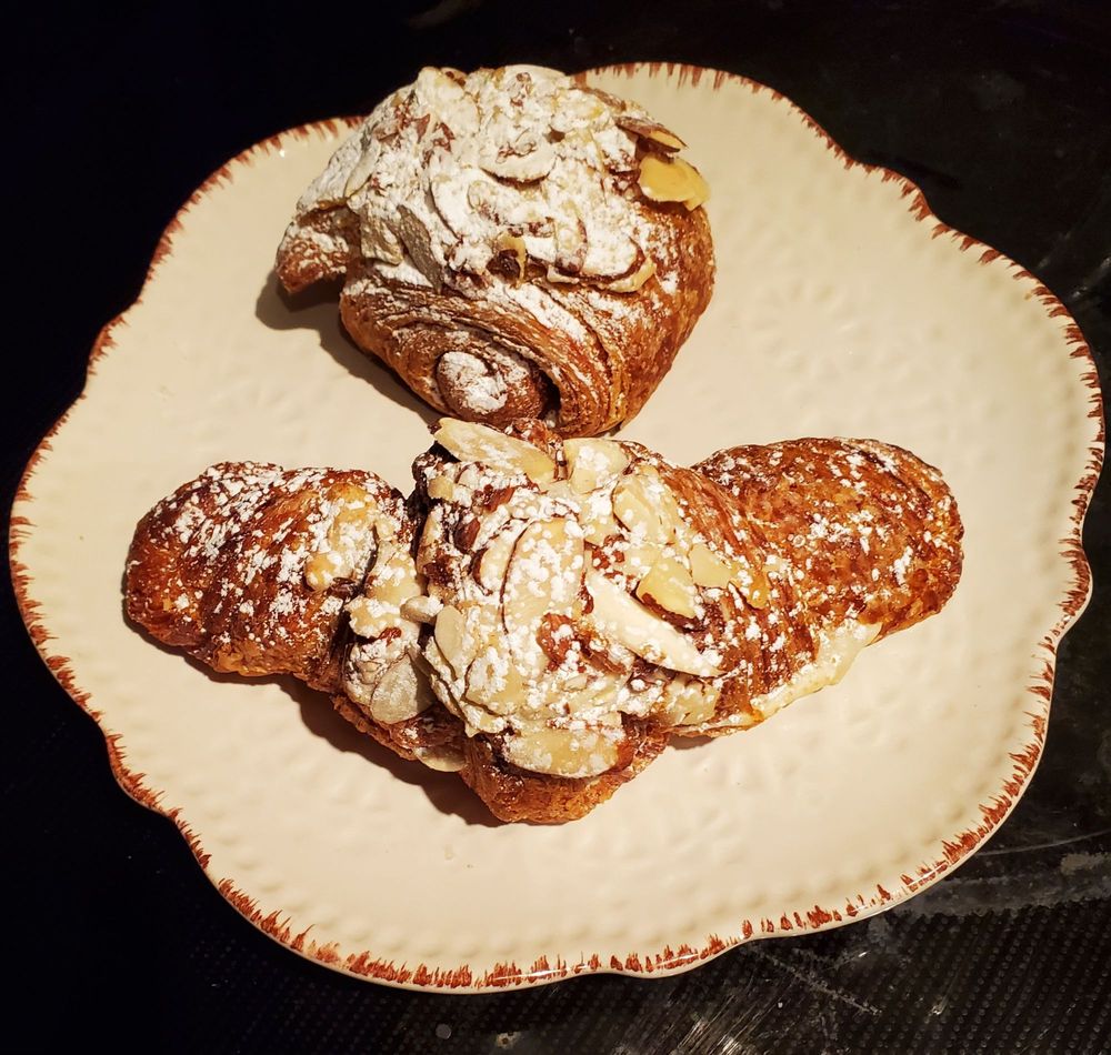La Patisserie