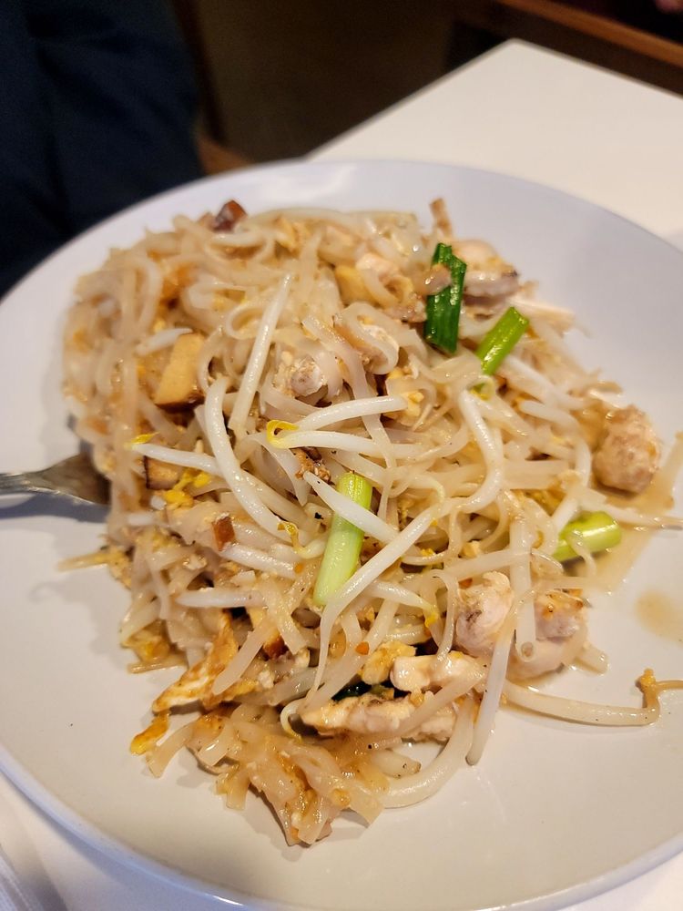 Thai Gourmet Food of Thailand