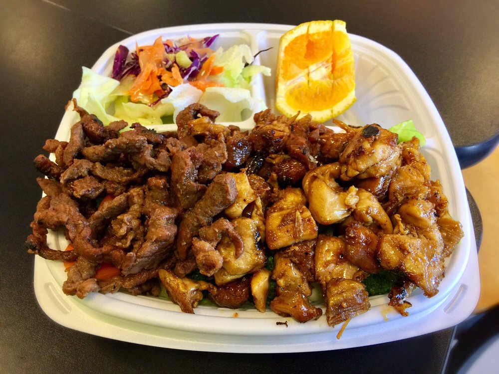 The Flame Broiler Order Food Online 53 Photos & 72 Reviews Korean