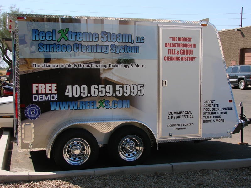 Reel Xtreme Steam
