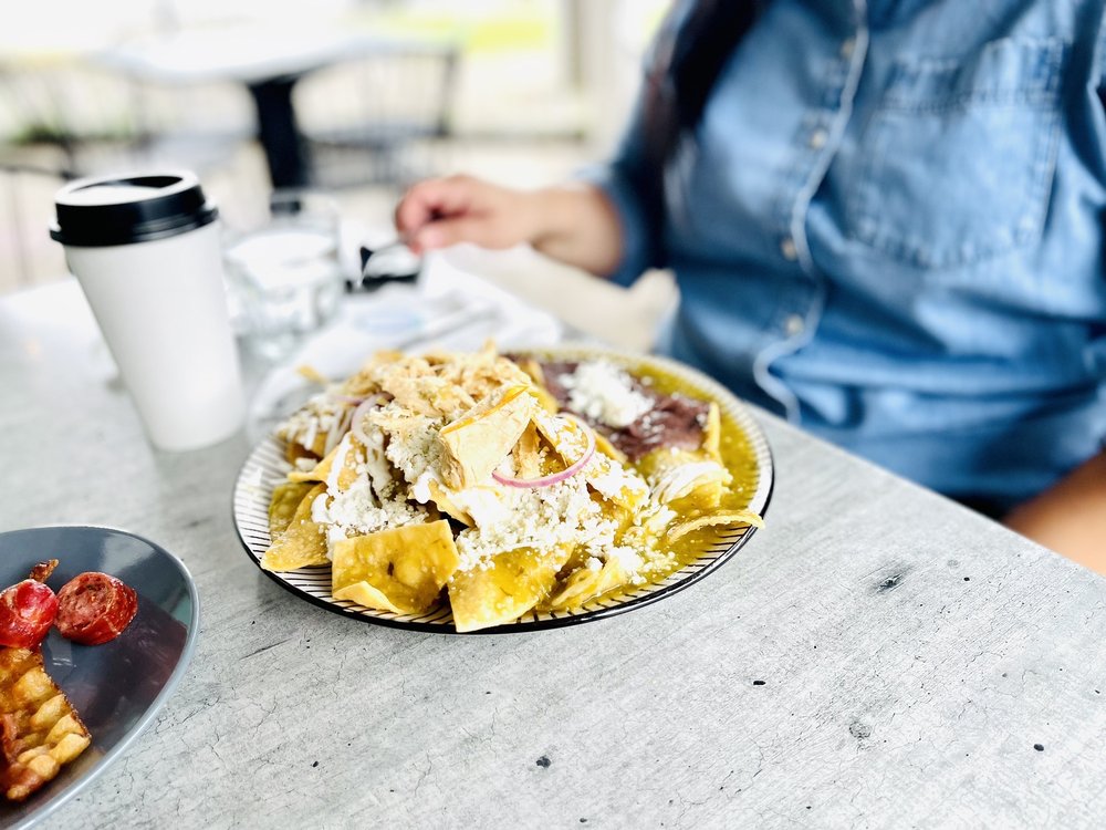 Coffee & Culture Bakery