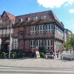 Block House 15 Photos 76 Reviews Steakhouses Sachsentor 2 Photo Of Block House Hamburg Germany
