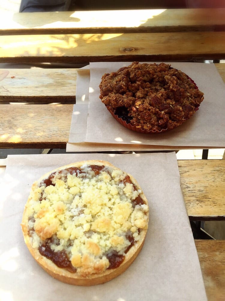 Pure Vanilla Bakery & Cafe 16 Reviews Bakeries 2590 Cadboro Bay