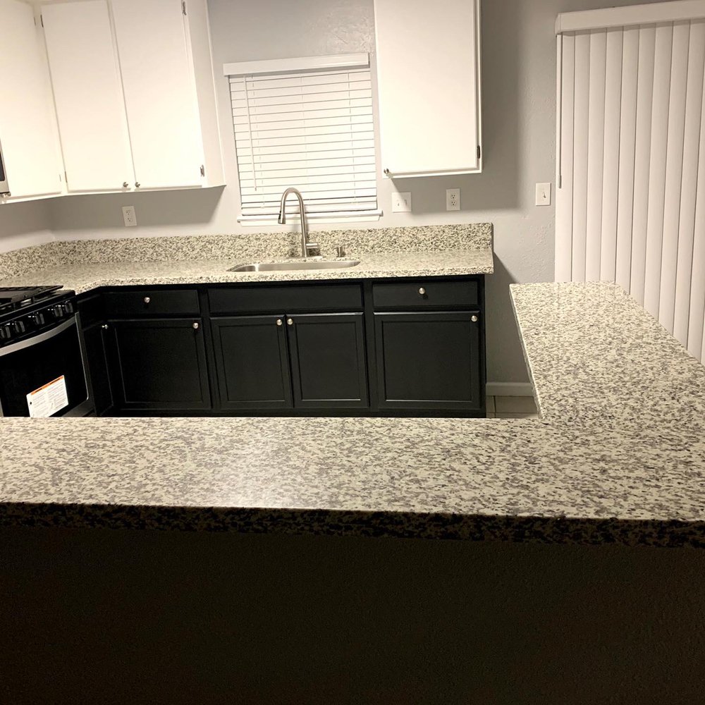 Jerico Tile And Stone