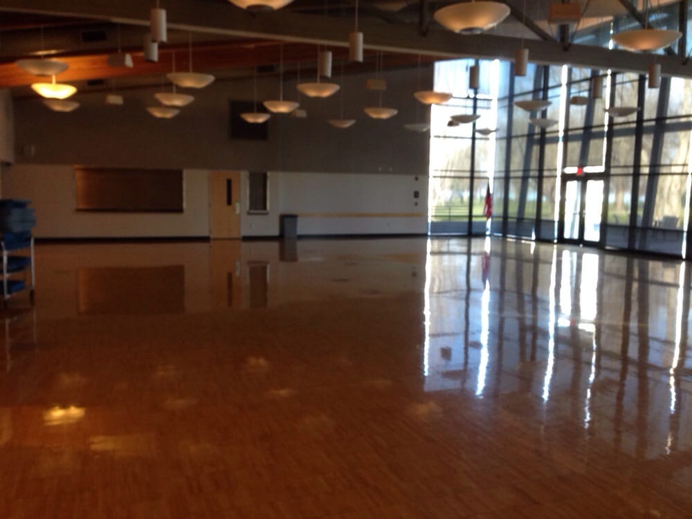 Richland Community Center Public Services & Government 500 Amon