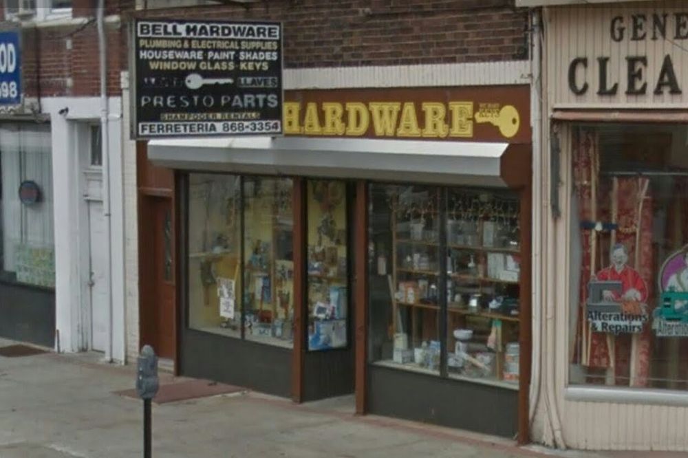 bell hardware hardware stores 6512 park ave west new bell hardware hardware stores 6512 park ave west new