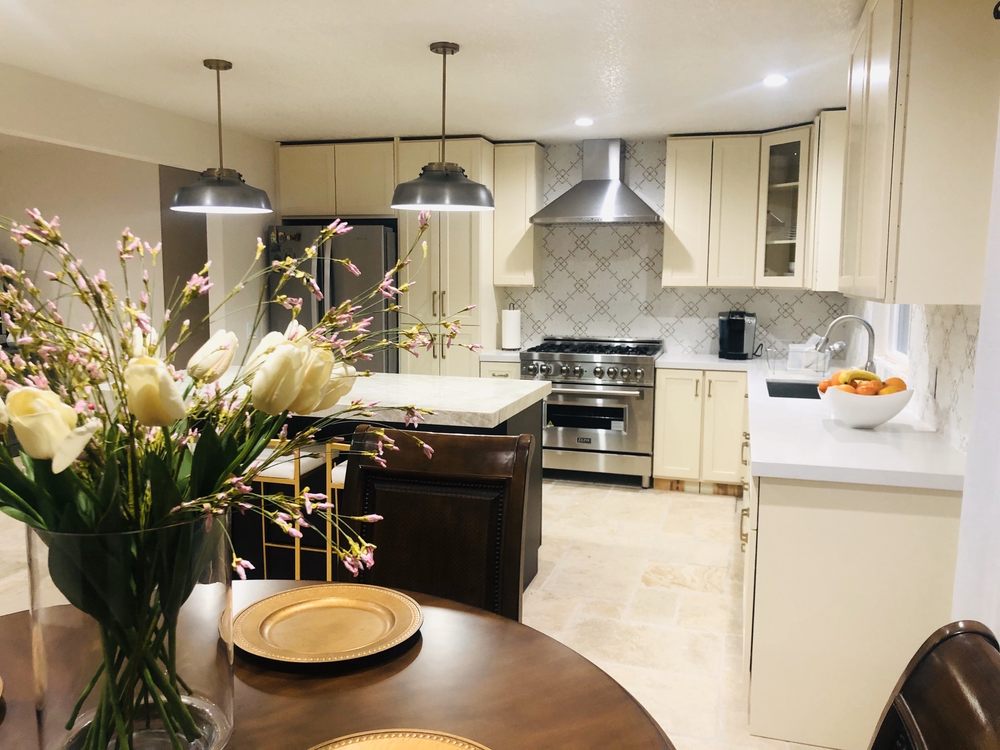 image of business Bay Custom Marble & Granite