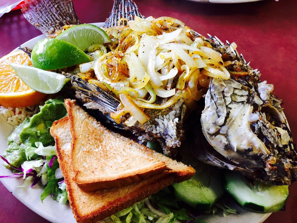 Sandia Mexican Restaurant 69 Photos & 38 Reviews Mexican 106 S