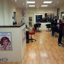 Stylistics Hair & Beauty － Dublin, 愛爾蘭的相片