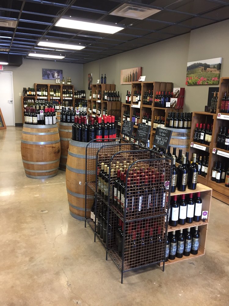 The Wine Cellar Outlet 28 Photos Beer, Wine & Spirits 11553