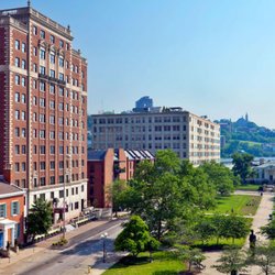 Residence Inn By Marriott Cincinnati Downtown The Phelps 68 Photo Of Residence Inn By Marriott Cincinnati Downtown The Phelps Oh