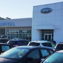 Capital Ford Wilmington >> Capital Ford Of Wilmington 48 Reviews Car Dealers 4222 Capital Ford Wilmington >> Capital Ford Of Wilmington 48 Reviews Car Dealers 4222