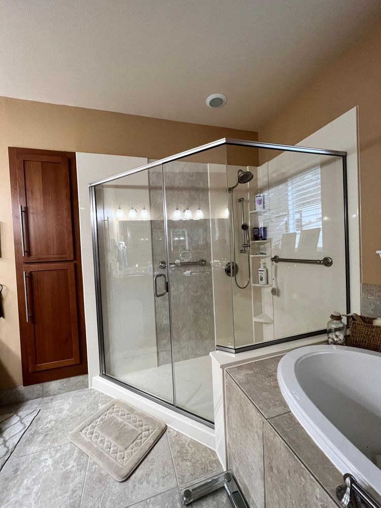 Bath Planet Tri Cities