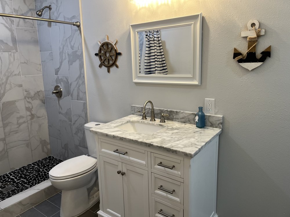 Sinks And Things