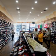 cool kicks store near me