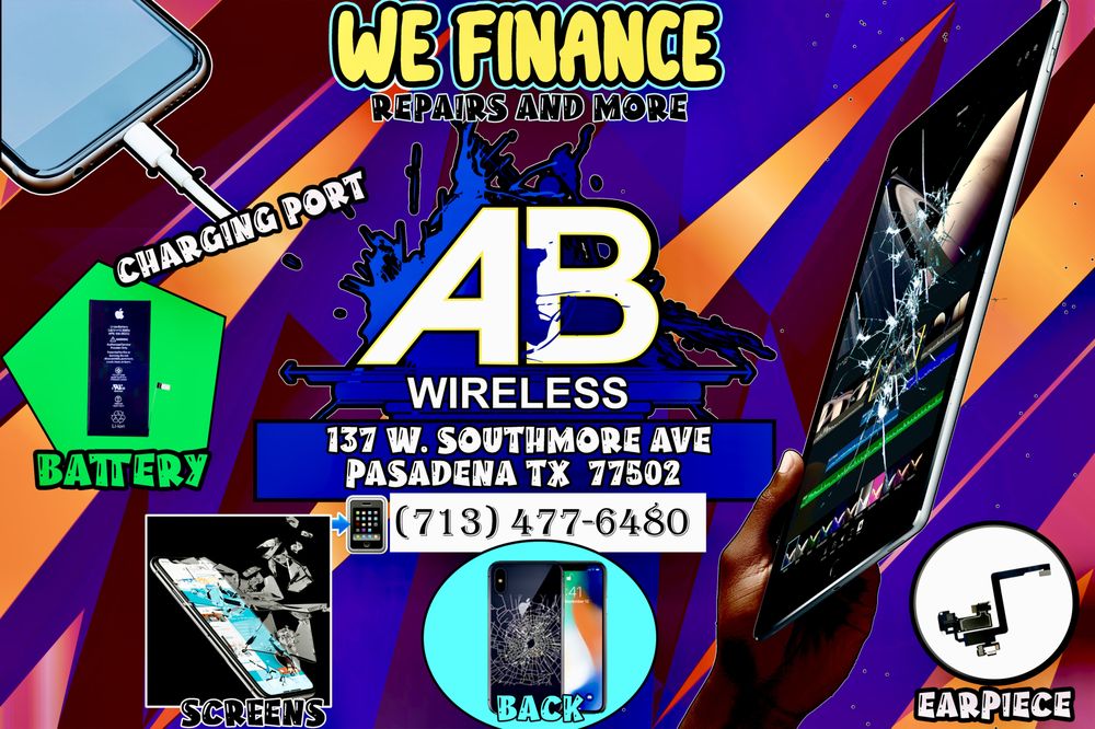AB Wireless