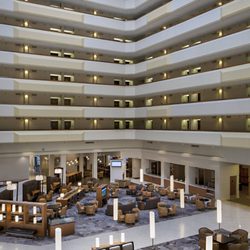 Houston Marriott South At Hobby Airport 107 Photos 82 Reviews Photo Of Houston Marriott South At Hobby Airport Tx United States