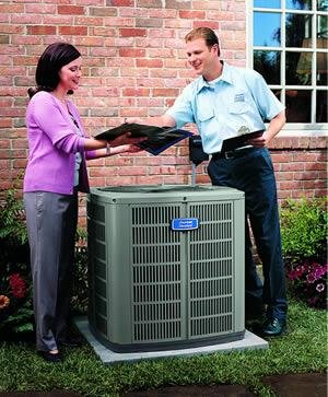 Prestige Air Conditioning and Heating