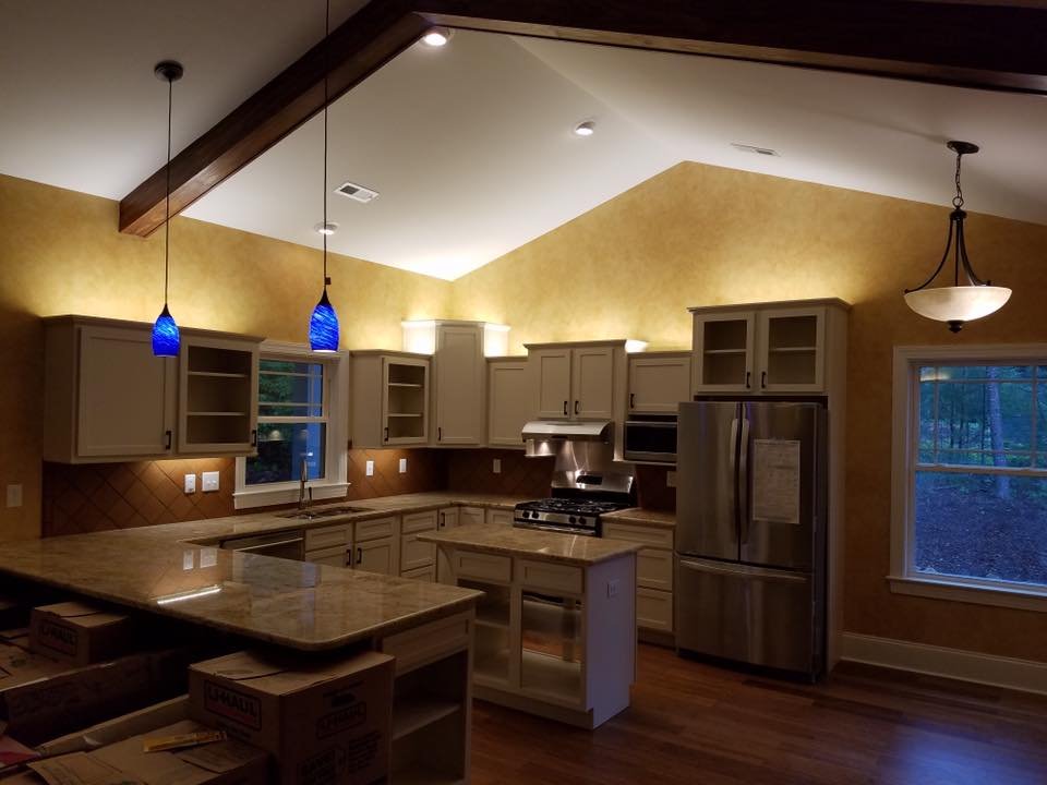 Martins Electric Cleveland County