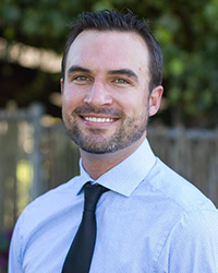 Gregory Marskey - Caliber Home Loans