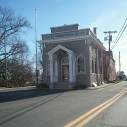 Town of Poolesville - Public Services & Government - 19101 Fisher Ave ...