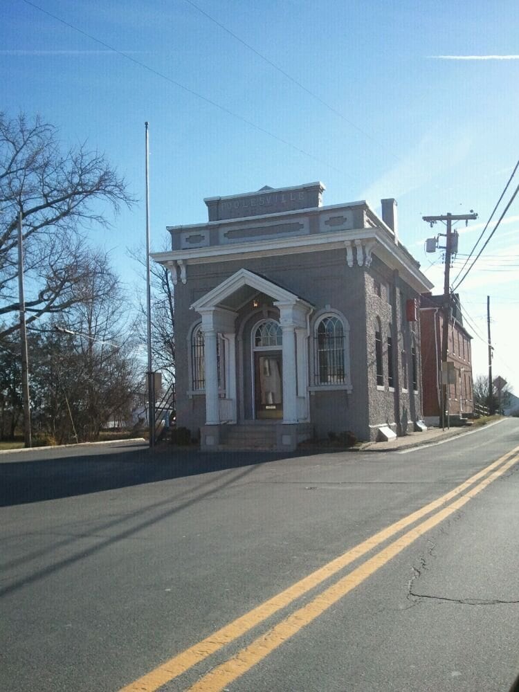Town of Poolesville Public Services & Government 19101 Fisher Ave