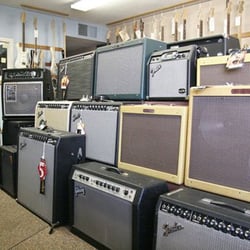Guitar Shoppe photo