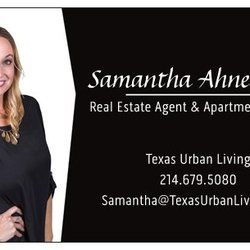 Samantha Ahnemann Texas Urban Living Realty Real Estate Agents Photo Of Samantha Ahnemann Texas Urban Living Realty Plano Tx United States