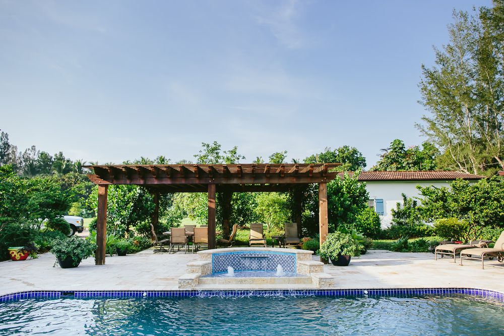 Zito Landscape Design
