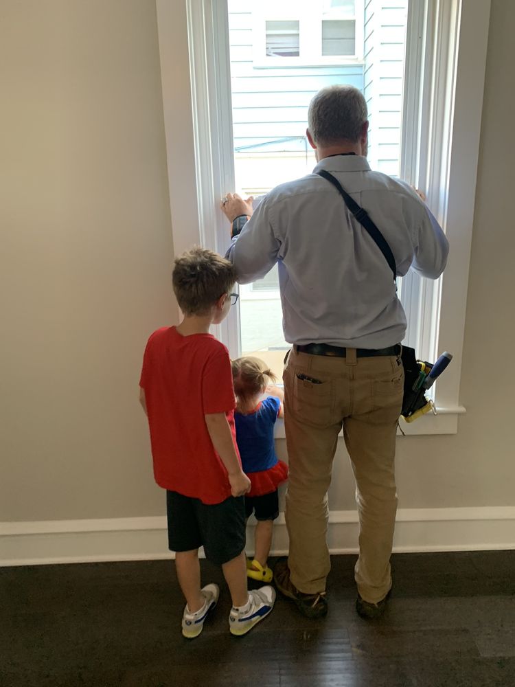 360 Inspections