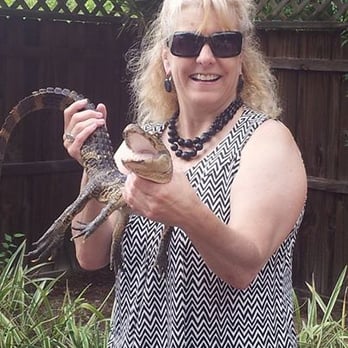 Wild bill's airboat tours coupons