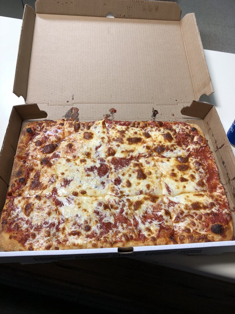 Clifton Park Pizza Shop - 30 Reviews - Pizza - 1716 US 9, Clifton Park