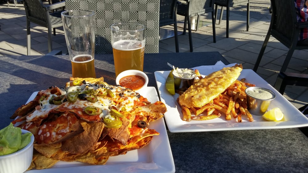 Brasseur de Montréal