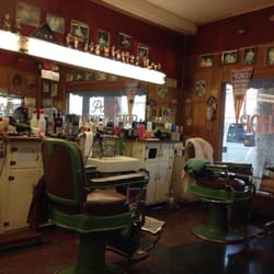 Shop - 22 Reviews - Barbers - 3125 Washington Blvd, Venice, Marina ...