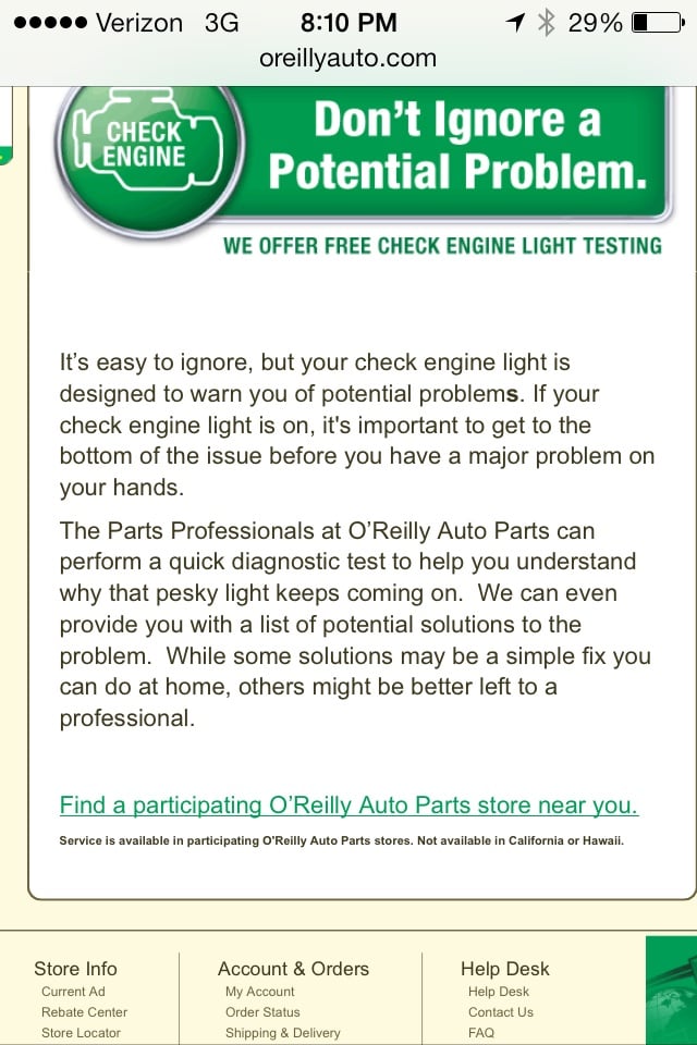 Closest Auto Parts Store To My Location >> O Reilly Auto Parts 29 Reviews Auto Parts Supplies Closest Auto Parts Store To My Location >> O Reilly Auto Parts 29 Reviews Auto Parts Supplies