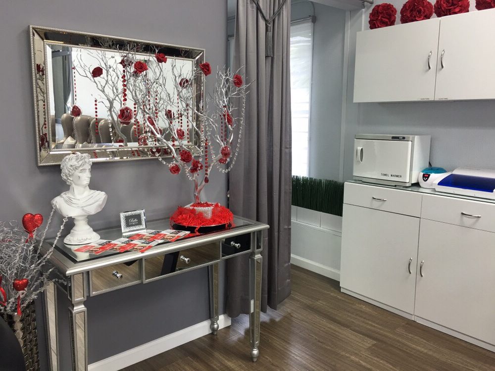 Bella Nails & Spa 172 Photos & 98 Reviews Nail Salons 1212 S