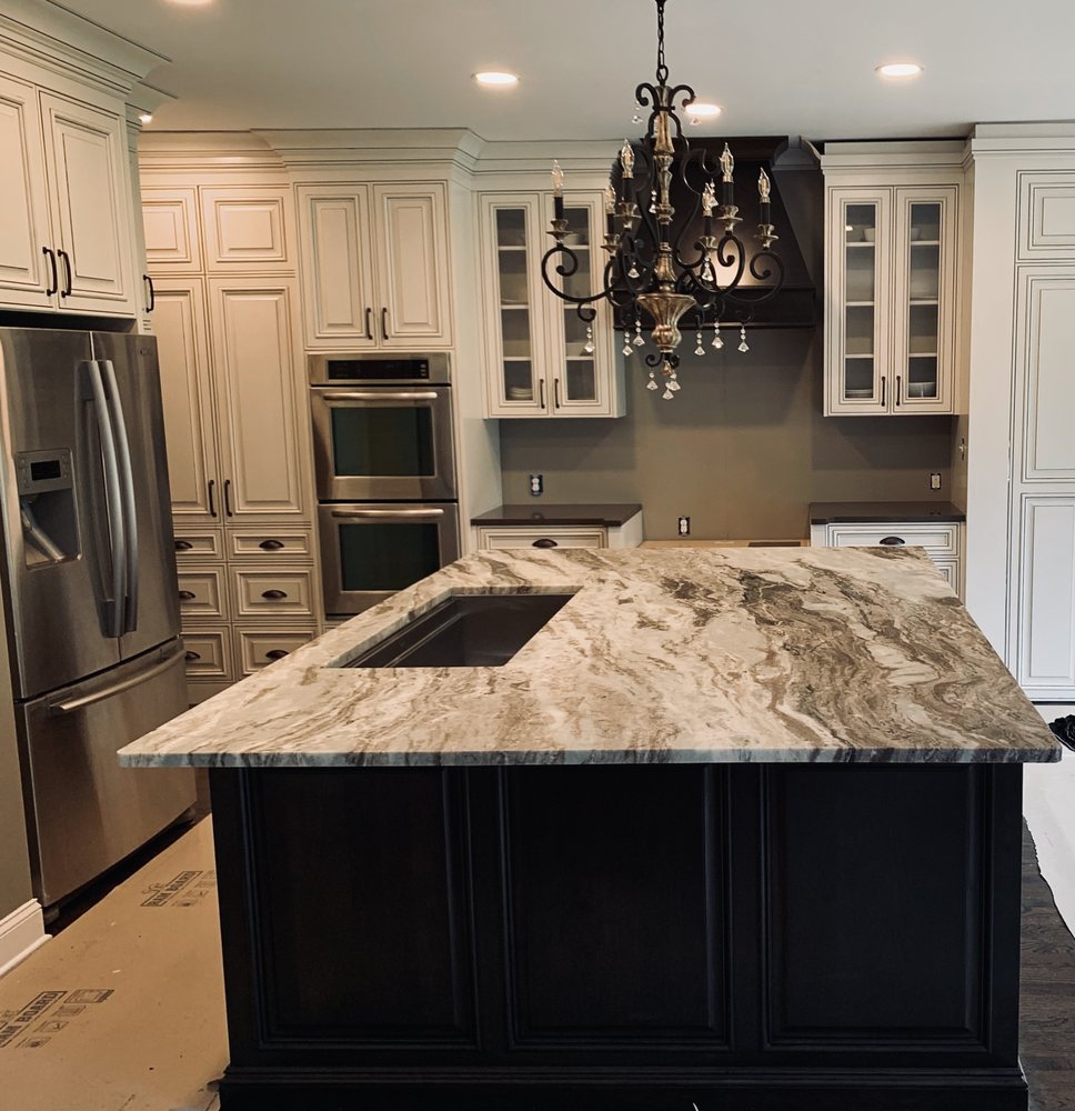 Timeless Countertops