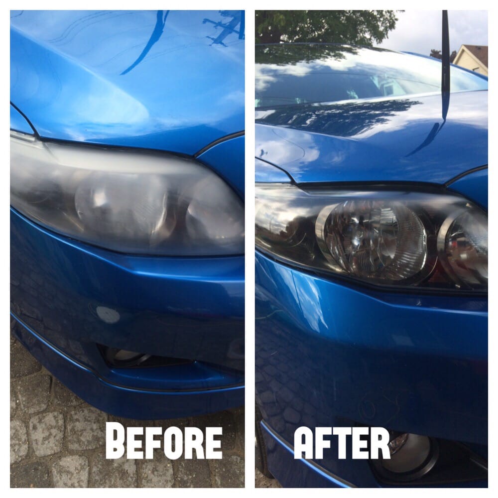 Chris's Mobile Automotive Detailling