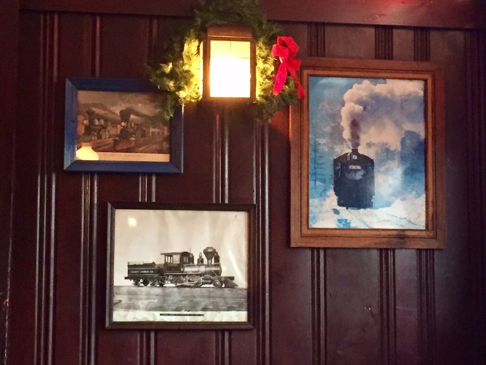 The Iron Horse 83 Photos & 204 Reviews American (Traditional) 20