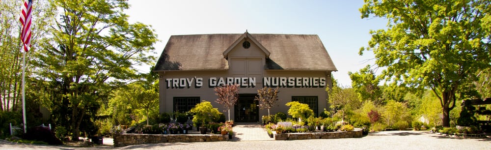 Troys Garden Nurseries