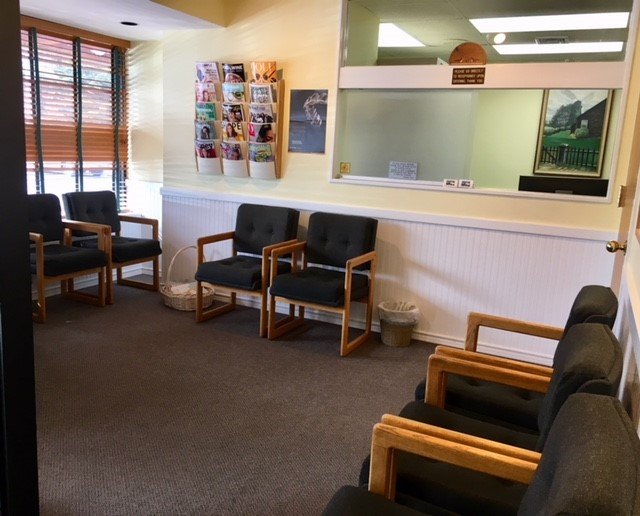 image of business East End Family Dentistry