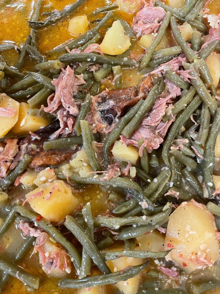 Khadijah’s Kitchen