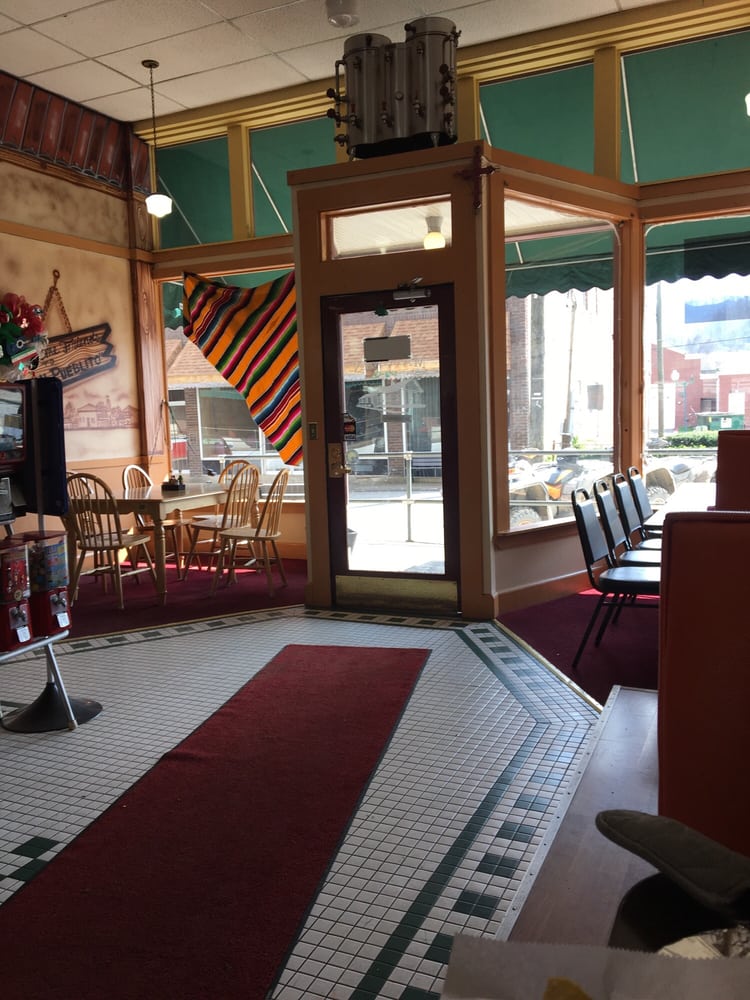 Mi Pueblito Mexican 7 Mate St, Matewan, WV Restaurant Reviews