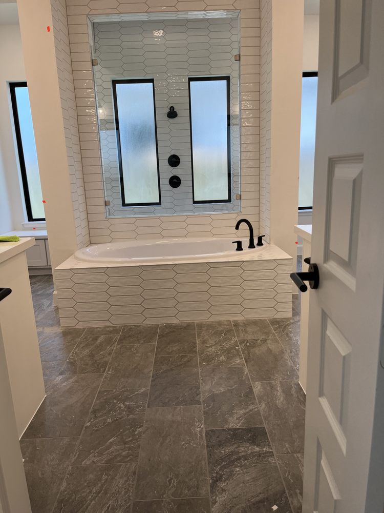 Brilliant Impact Cleaning Service